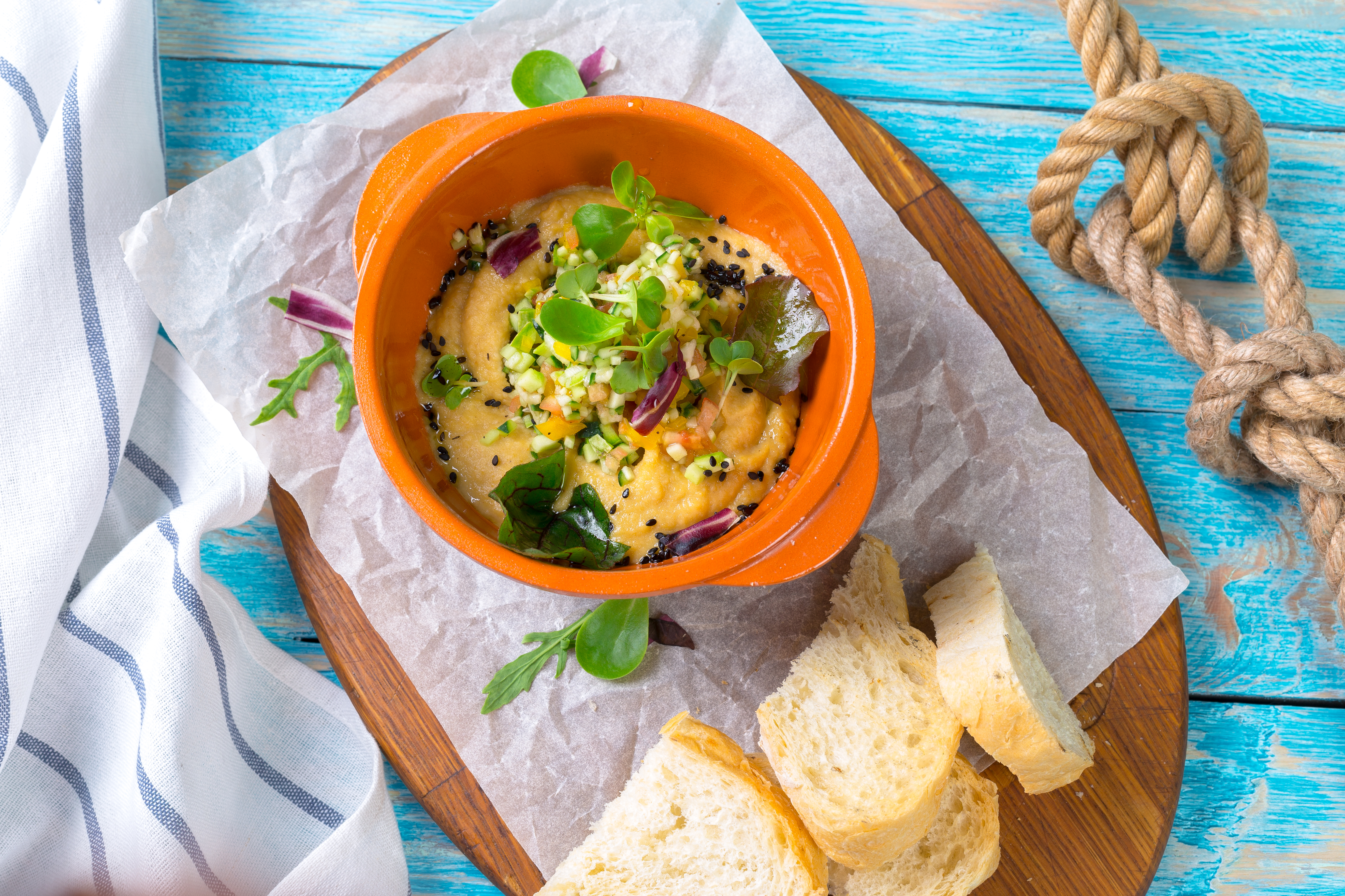 Finest Catch Seafood Dip